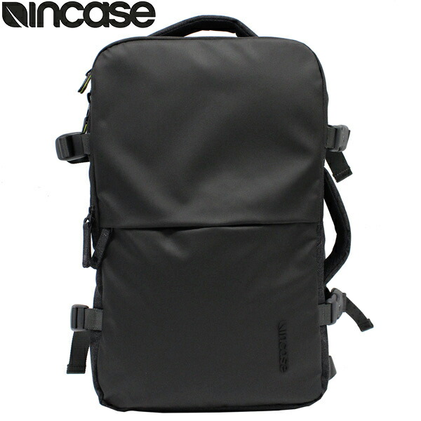 INCASE BAG CL90004-BLK-OS