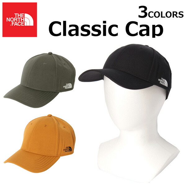THE NORTH FACE CAP/HAT CLASSIC-CAP