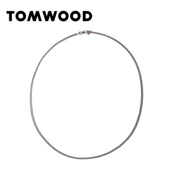 TOMWOOD OTHER CURB-CHAIN-M