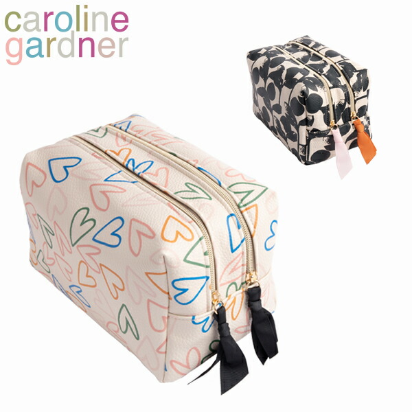 CAROLINE GARDNER POUCH CWB103