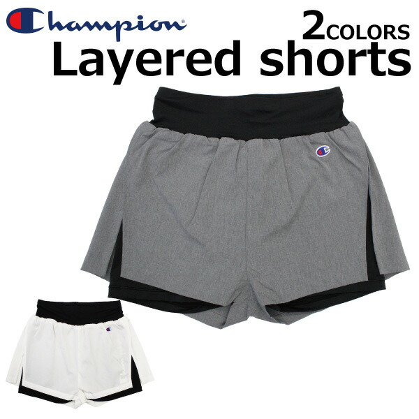 CHAMPION APPAREL CWPS504
