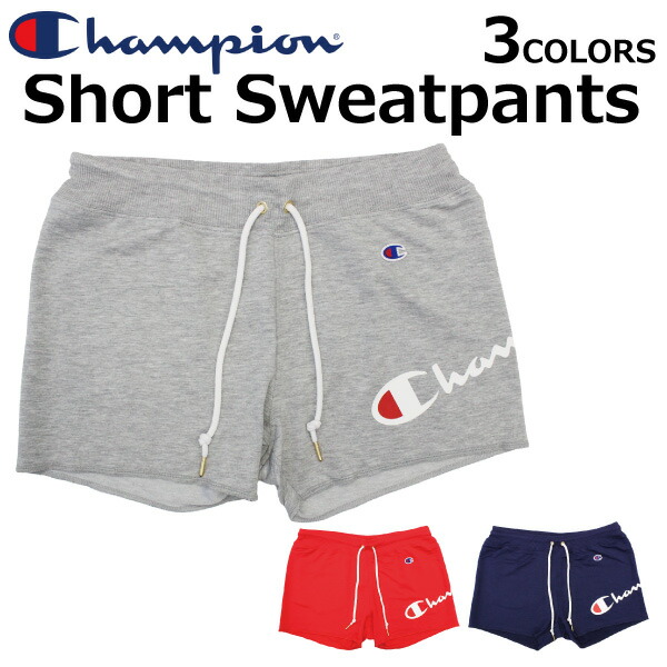 CHAMPION APPAREL CWPS506[メール便]