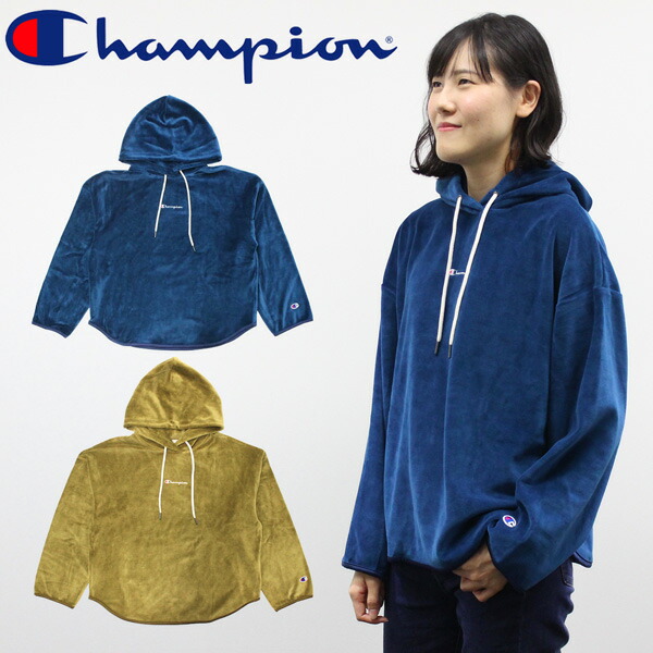 CHAMPION APPAREL CWQ111