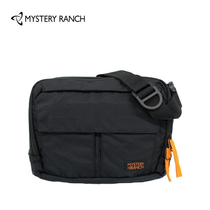 MYSTERY RANCH BAG DISTRICT-8-BK