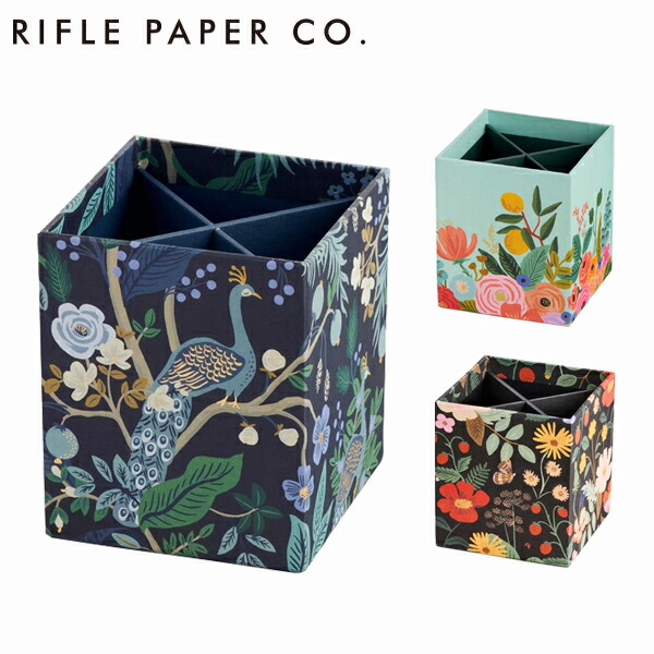 TOKIA GLOBAL RIFLE PAPER CO STATIONERY BEL001