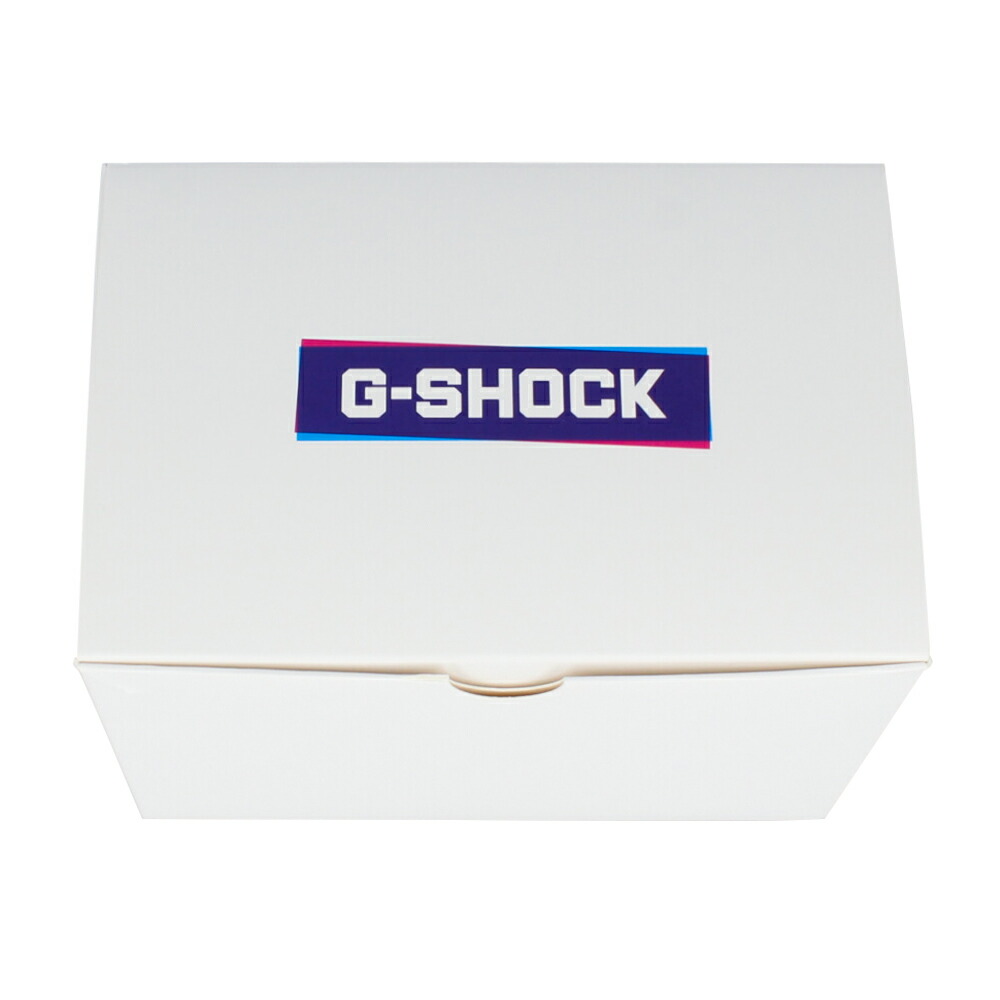 CASIO(カシオ G-SHOCK Baby-G) G-SHOCK DWE-5600PR-2詳細