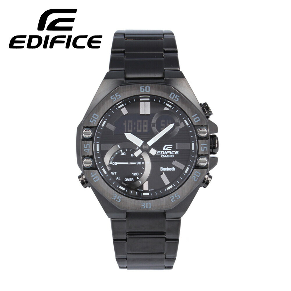 CASIO QUARTZ EDIFICE ECB-10DC-1A