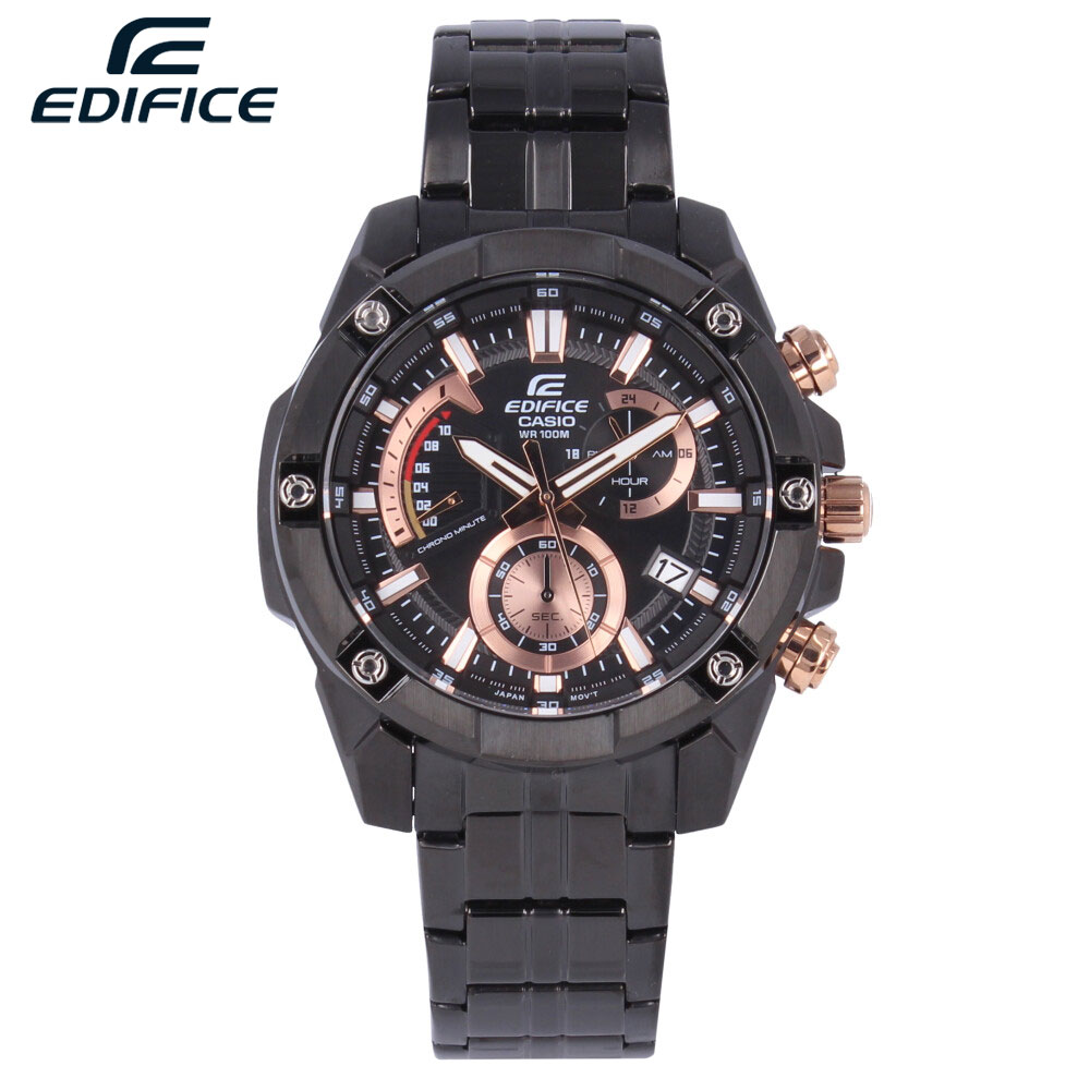 CASIO QUARTZ EDIFICE EFR-559DC-1A