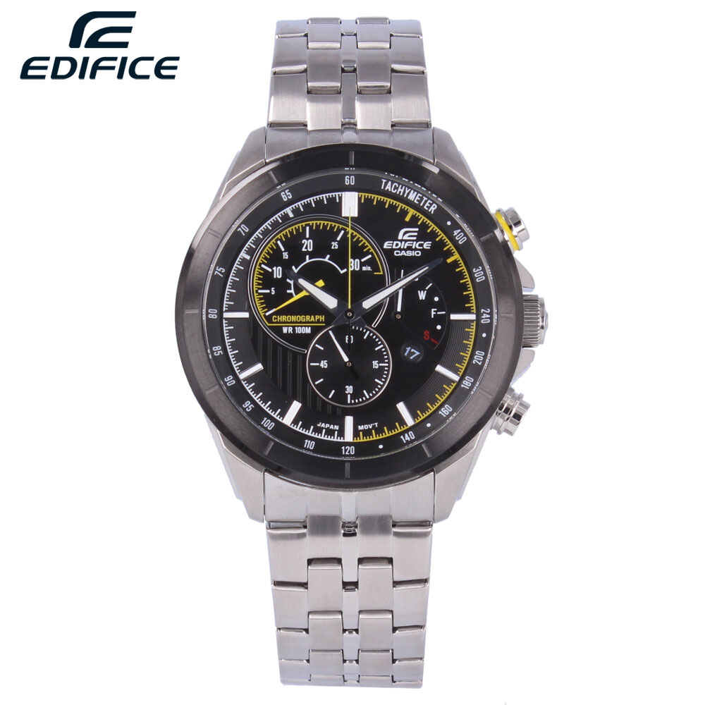 CASIO QUARTZ EDIFICE EFR-561DB-1A