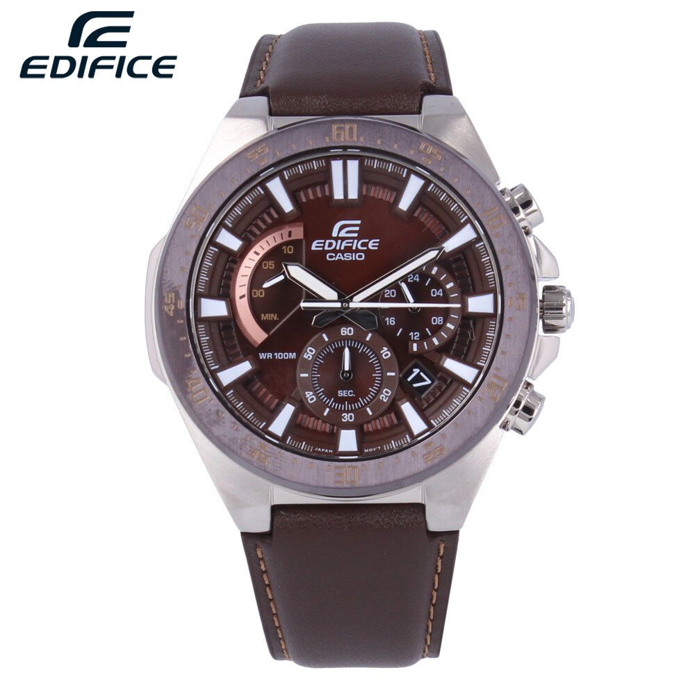 TOKIA GLOBAL / CASIO QUARTZ EDIFICE EFR-563BL-5A