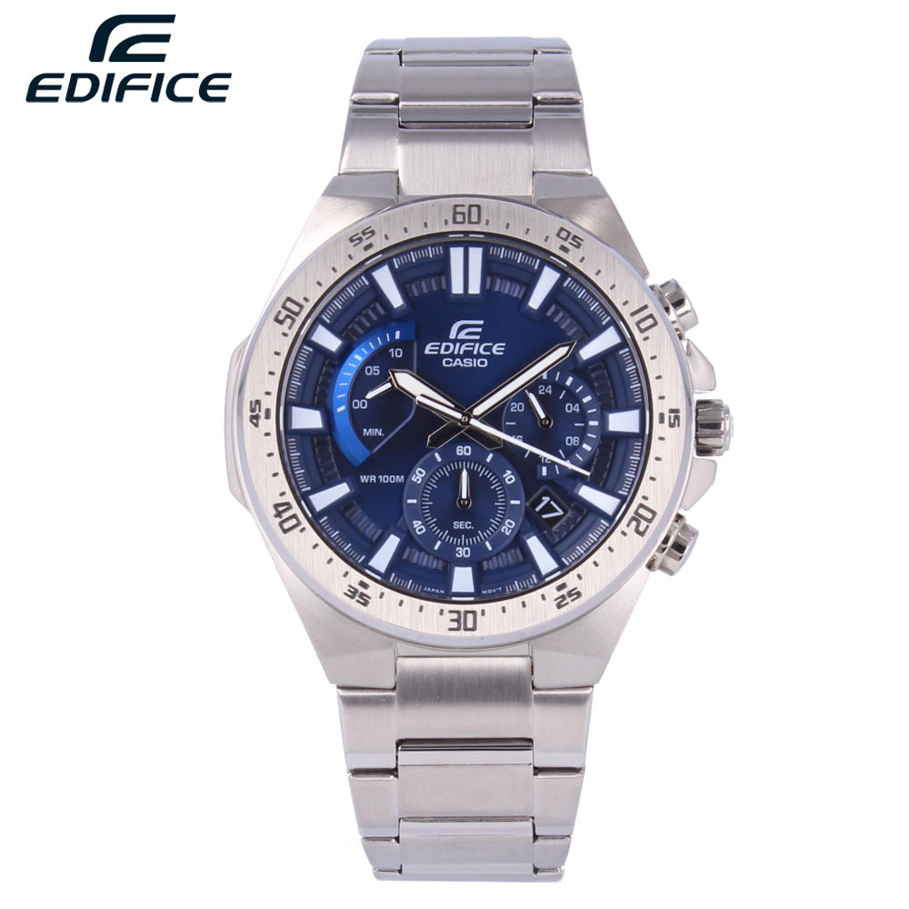 CASIO QUARTZ EDIFICE EFR-563D-2A