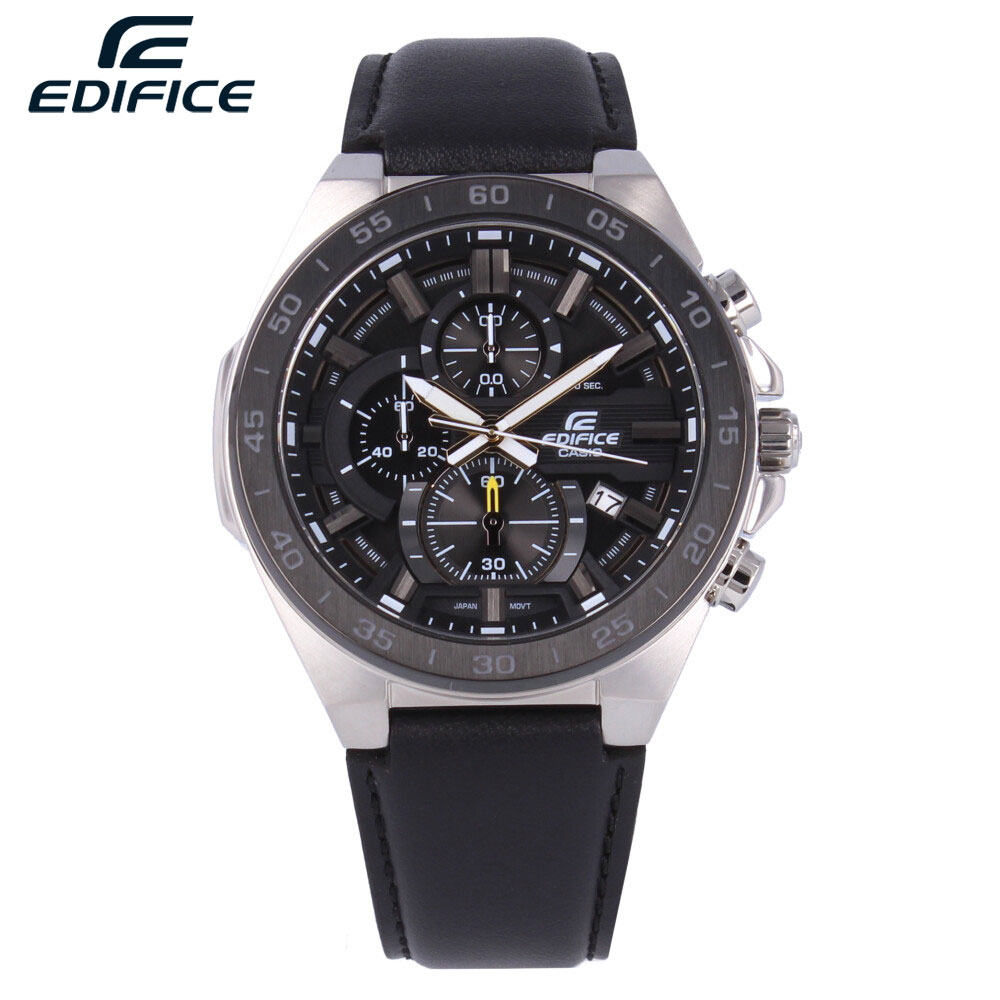 CASIO QUARTZ EDIFICE EFR-564BL-1A