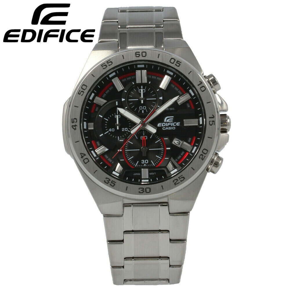 CASIO QUARTZ EDIFICE EFR-564D-1A