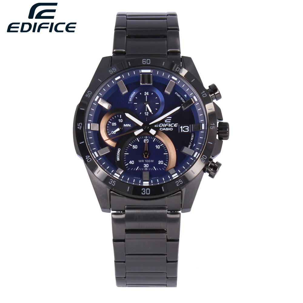 TOKIA GLOBAL / CASIO QUARTZ EDIFICE EFR-571DC-2A