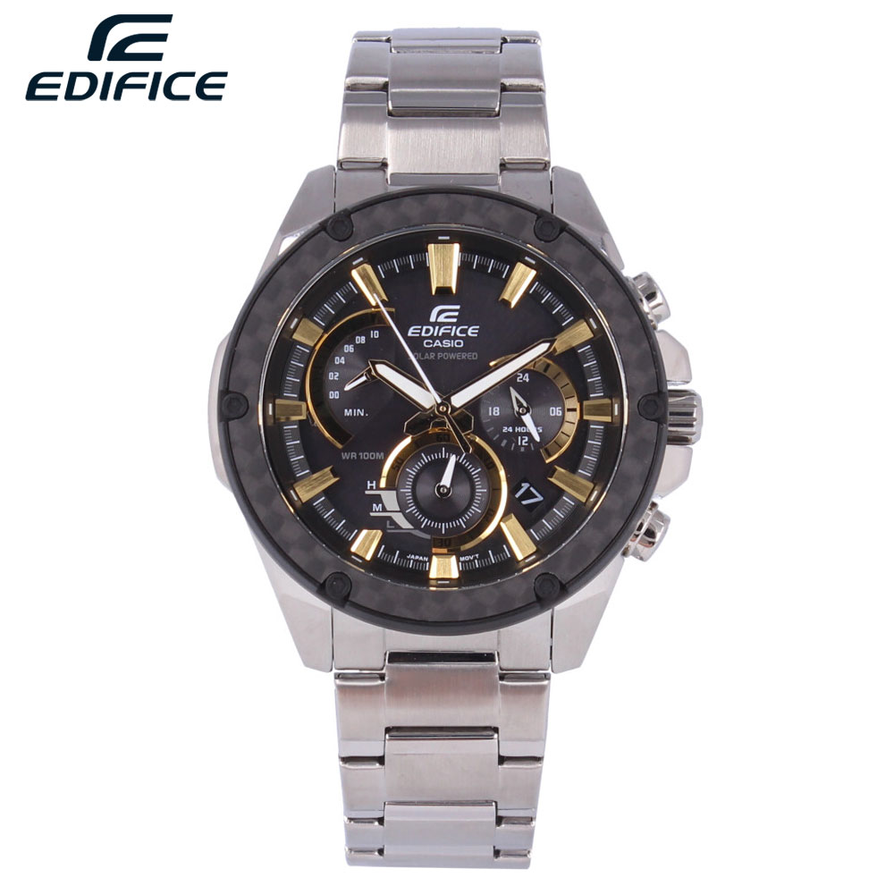 CASIO QUARTZ EDIFICE EQS-910D-1B