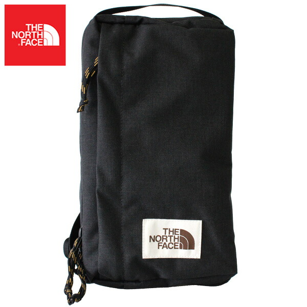 THE NORTH FACE BAG FIELD-BAG-KS7