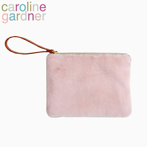 CAROLINE GARDNER POUCH FRC100