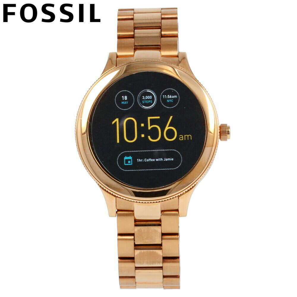 FOSSIL FTW6000
