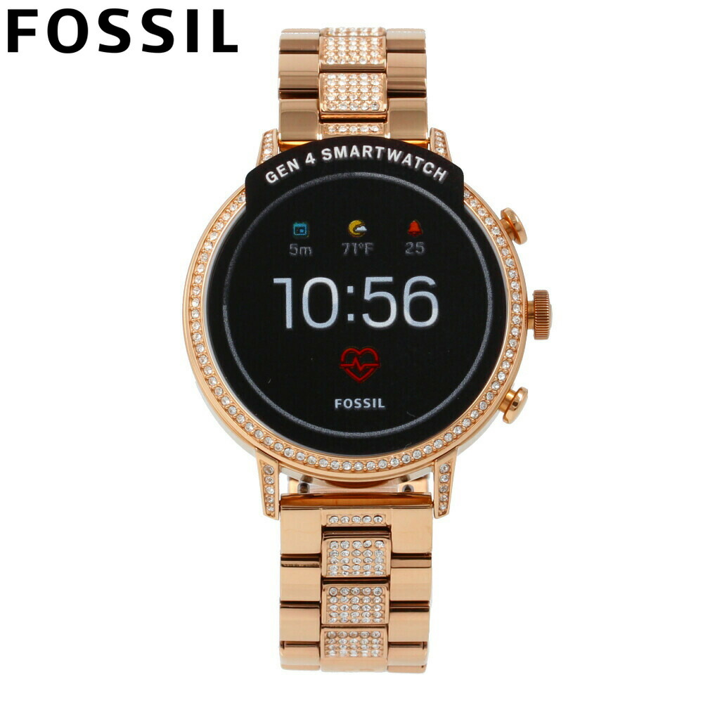 FOSSIL FTW6011