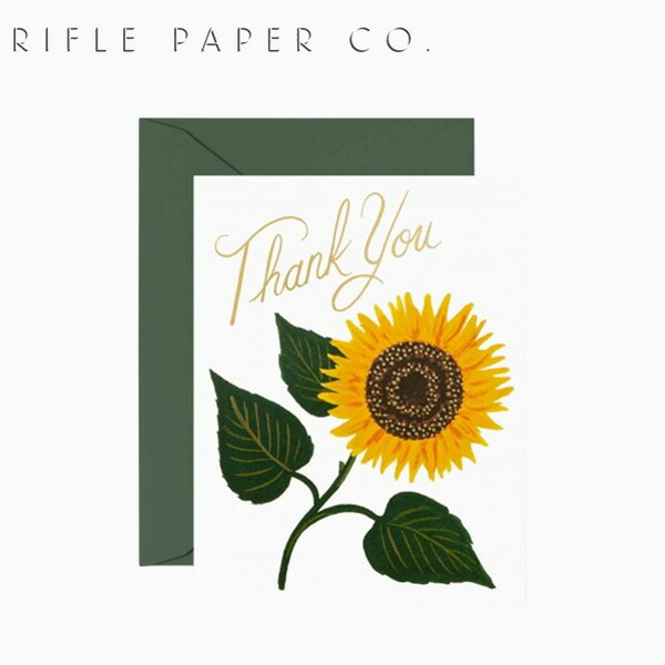 RIFLE PAPER CO CARD GCT050[メール便]
