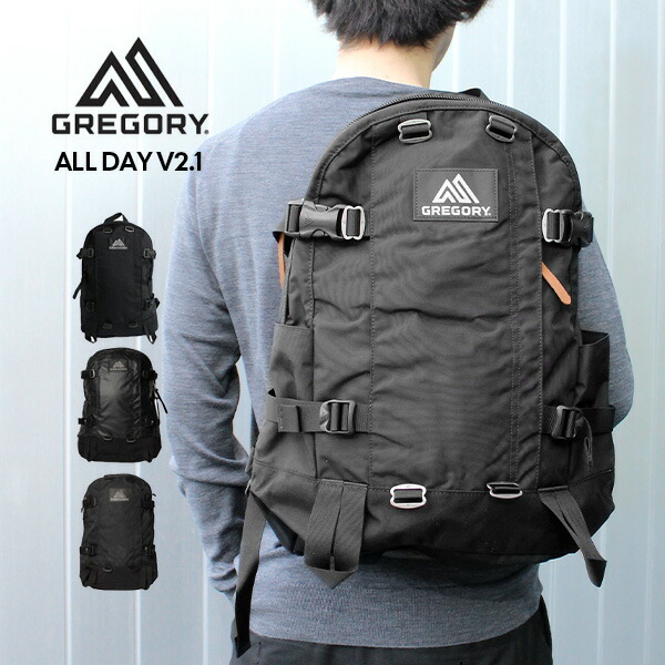 GREGORY BAG GM58598