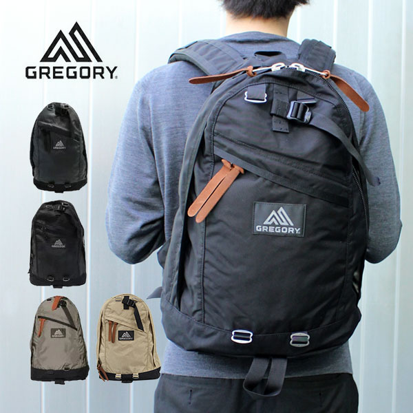 GREGORY BAG GM63782