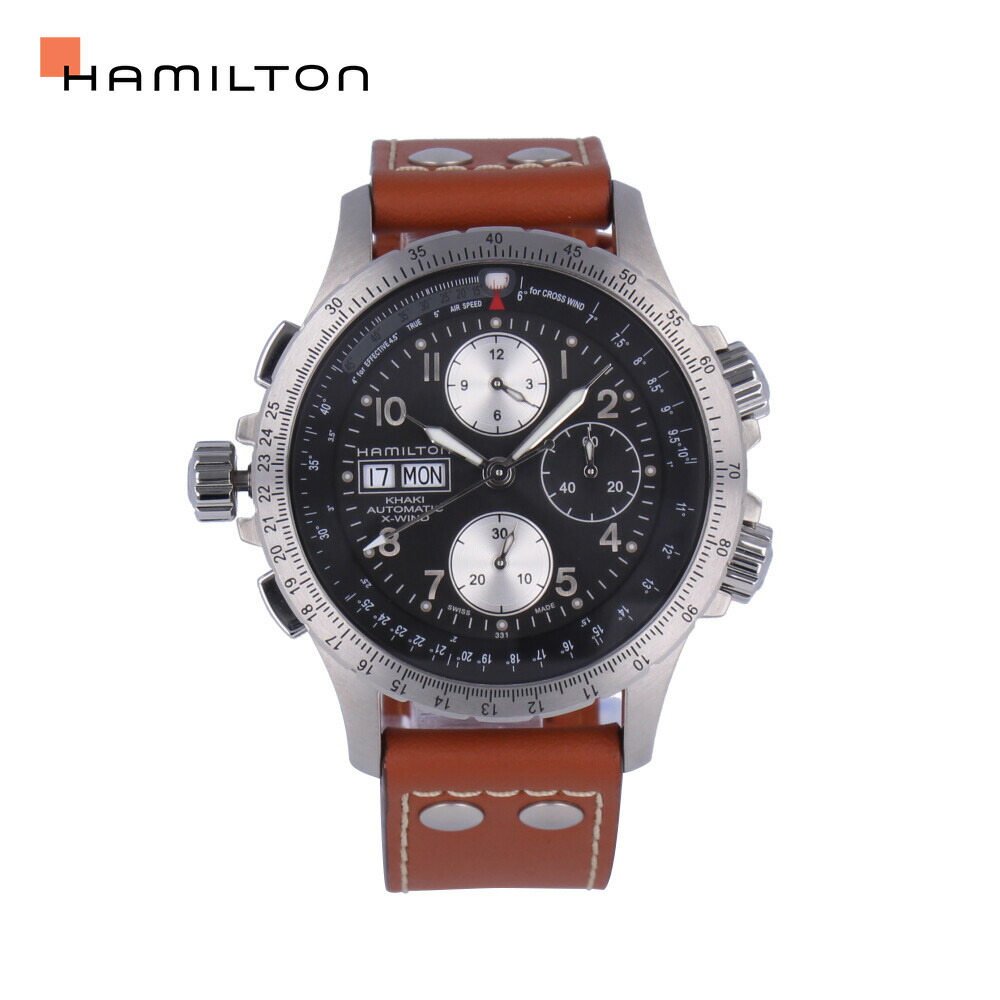 HAMILTON H77616533