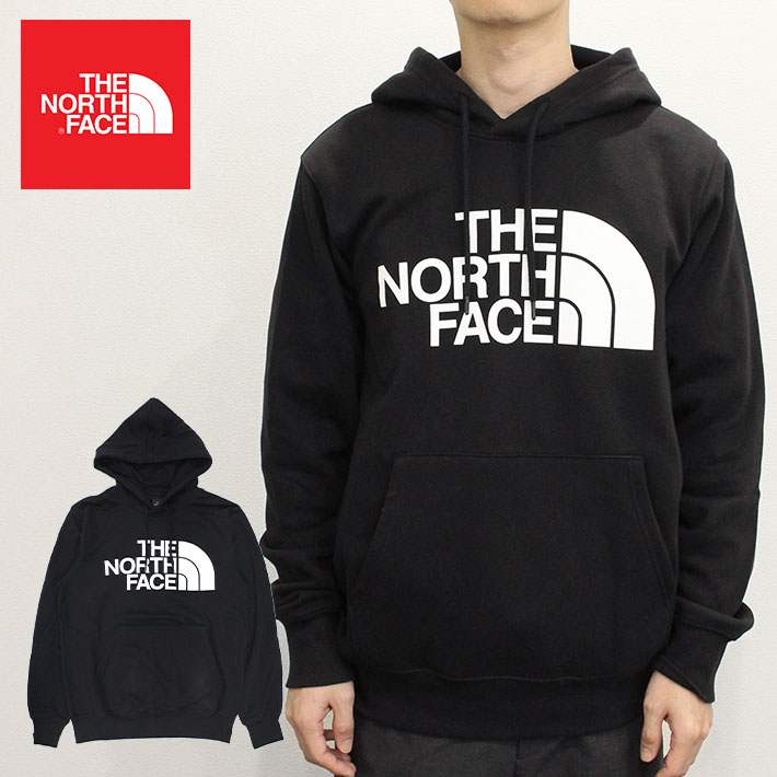 THE NORTH FACE APPAREL HALFDOME-POHOODIE