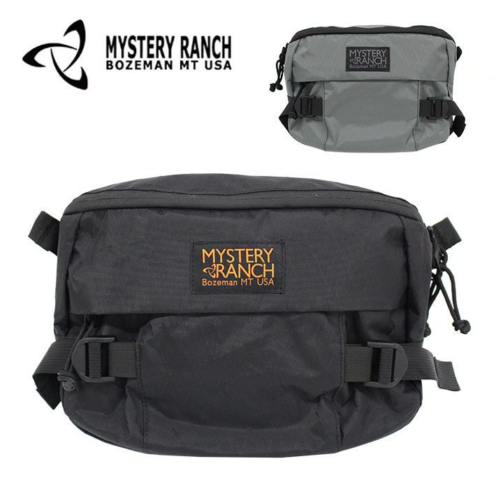 MYSTERY RANCH BAG HIP-MONKEY