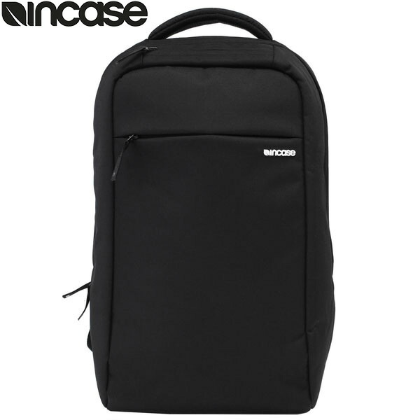 INCASE BAG INCO100279-BLK-OS