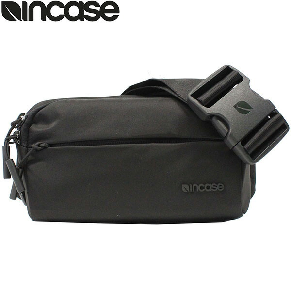 INCASE BAG INCO100355-BLK