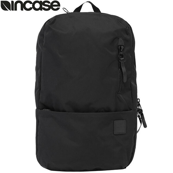 INCASE BAG INCO100516-BLK-OS