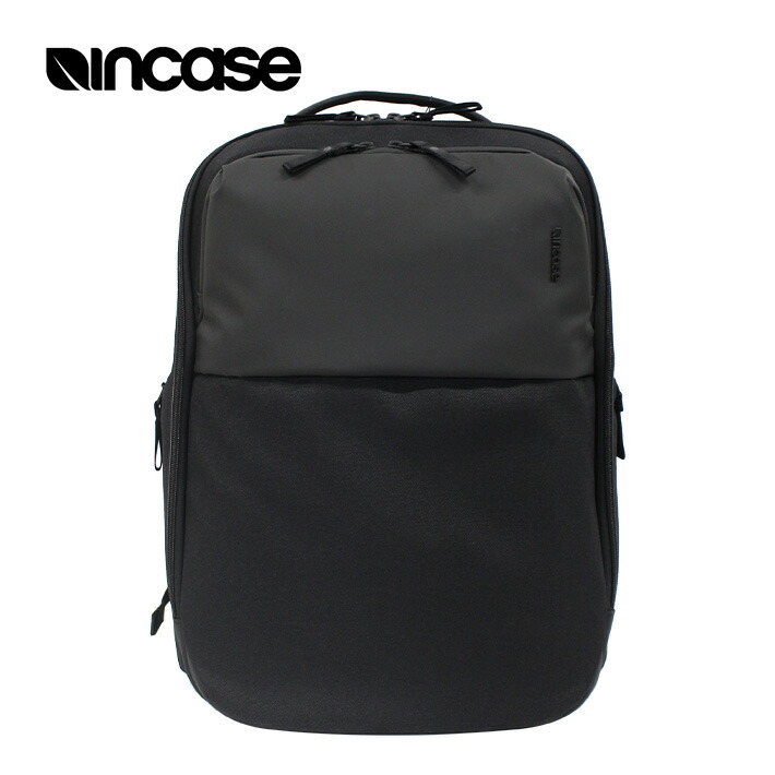 INCASE BAG INCO100684-BLK