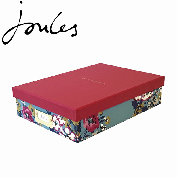 JOULES BOX JLS2004
