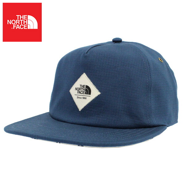 THE NORTH FACE CAP/HAT JUNIPER-CRUSHABLE-CAP-N4L