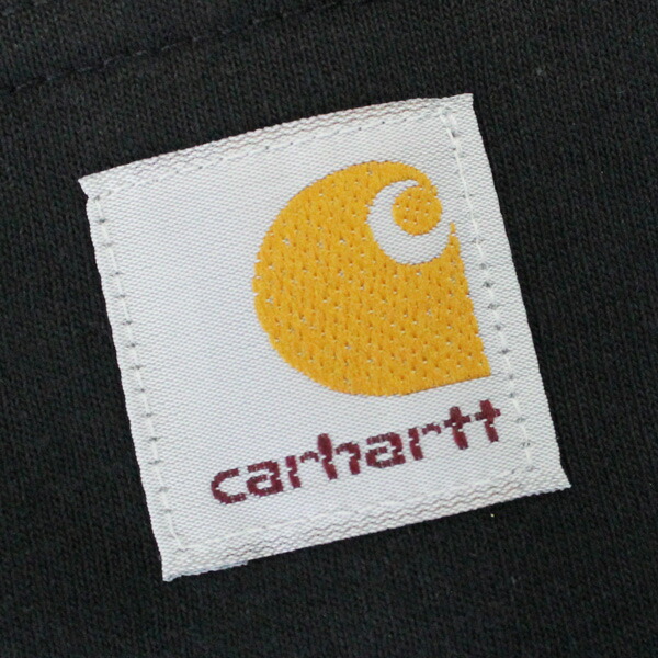 CARHARTT APPAREL K126詳細