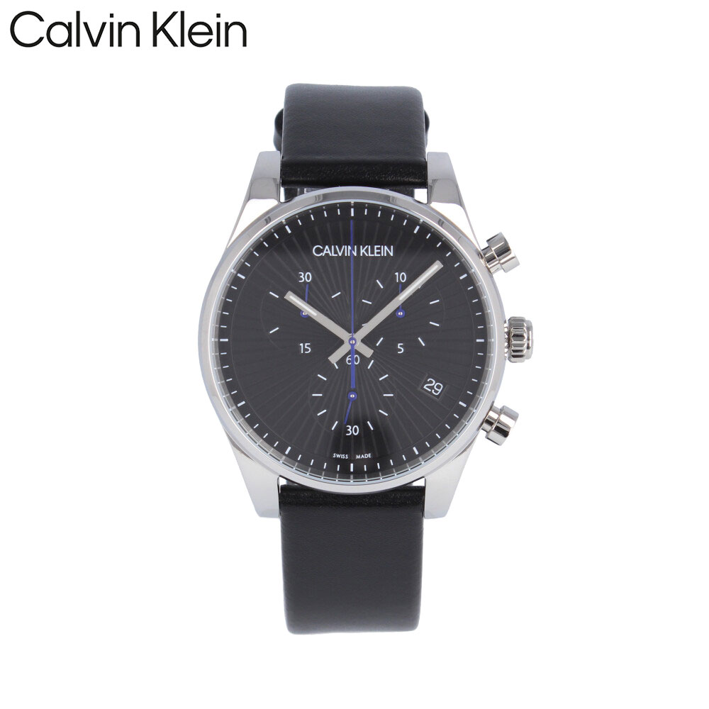 TOKIA GLOBAL / CALVIN KLEIN K8S271C1