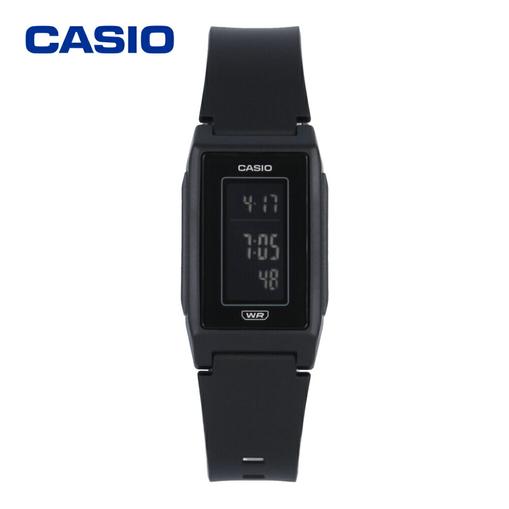 TOKIA GLOBAL / CASIO(カシオ) LF-10WH-1[メール便]