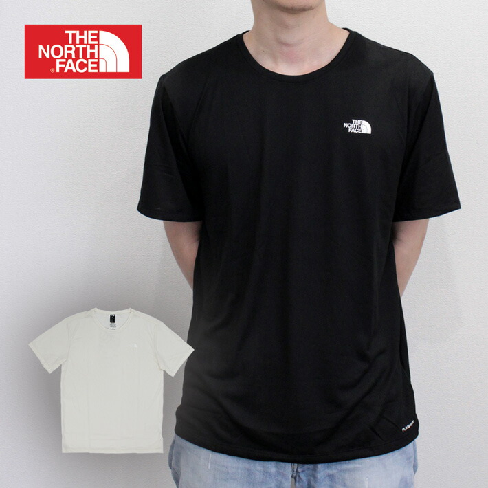 THE NORTH FACE APPAREL M-ELEVATION-S-S[メール便]