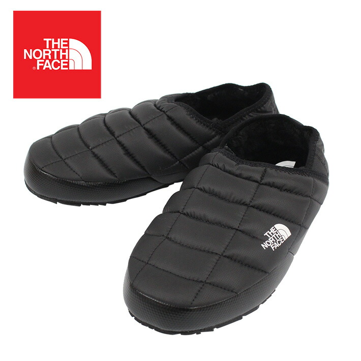 THE NORTH FACE SHOES M-THERMOBALL-TRAC詳細