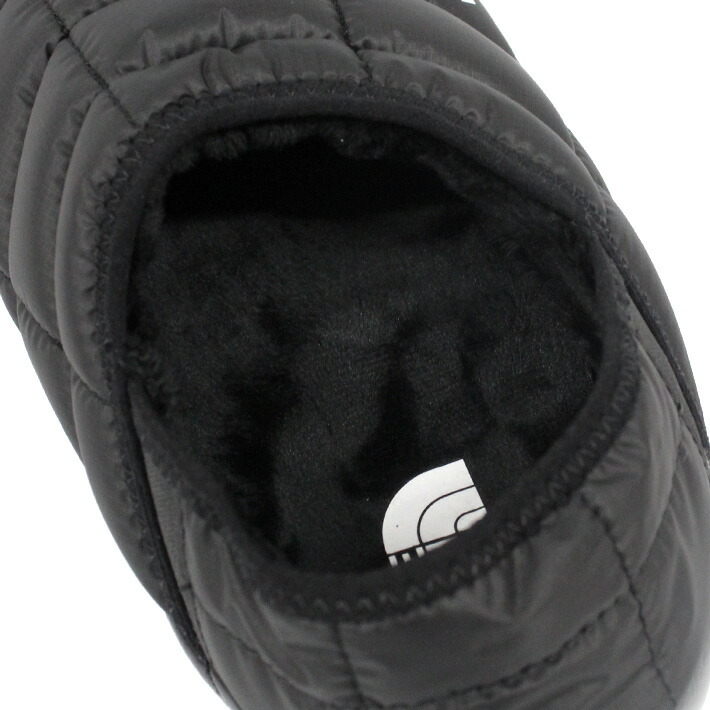 THE NORTH FACE SHOES M-THERMOBALL-TRAC詳細