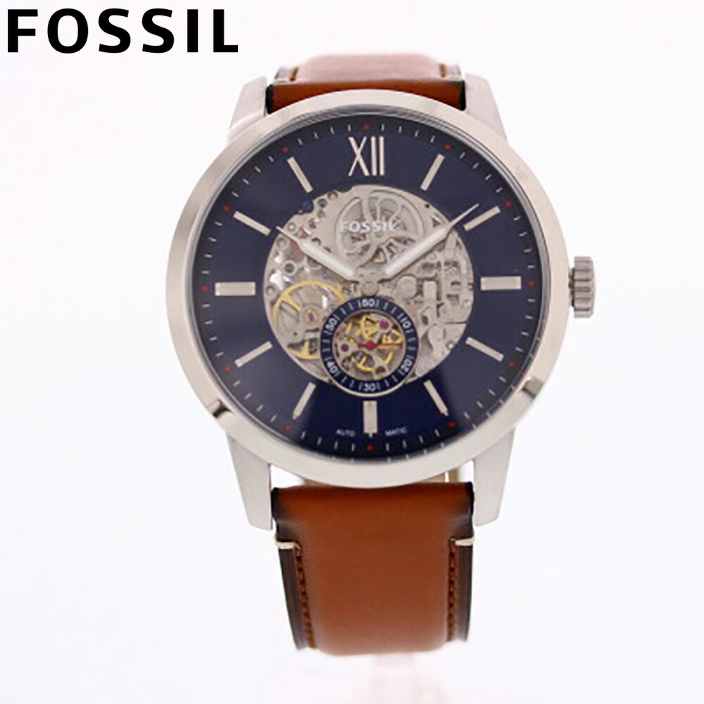 FOSSIL ME3154