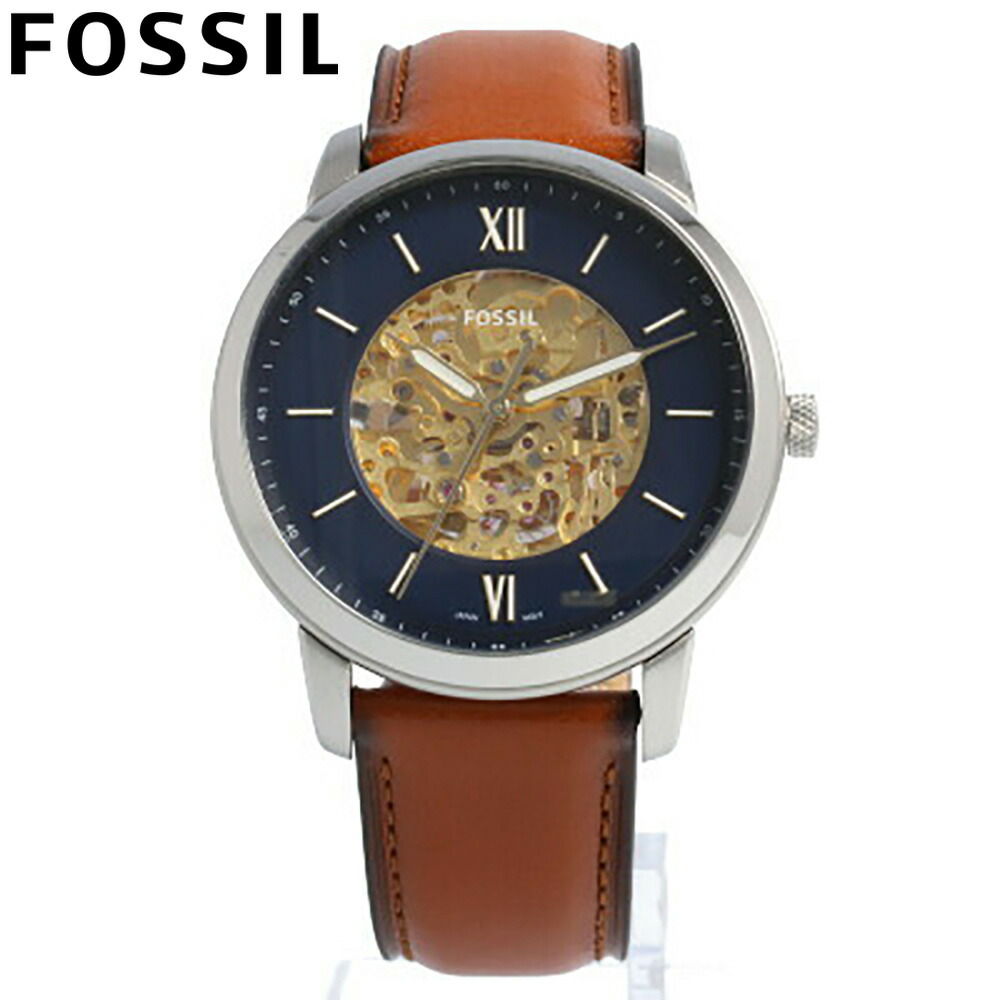 FOSSIL ME3160