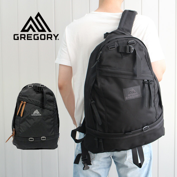 GREGORY BAG MIGHTY-DAY