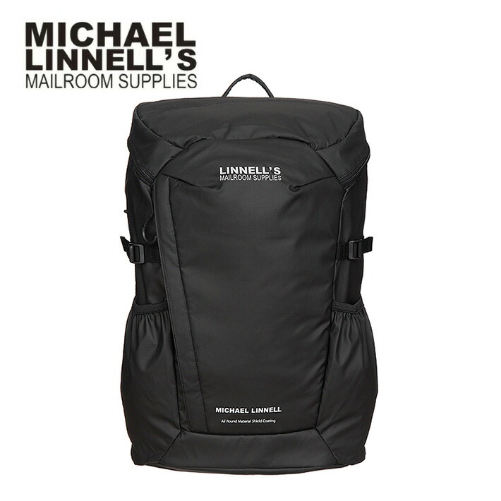 MICHAEL LINNELL BAG MLAC-01