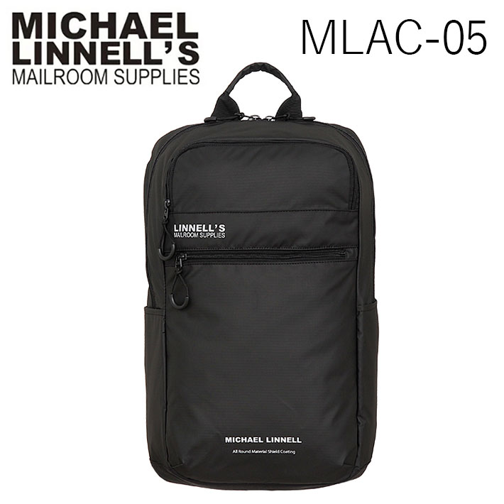 MICHAEL LINNELL BAG MLAC-05