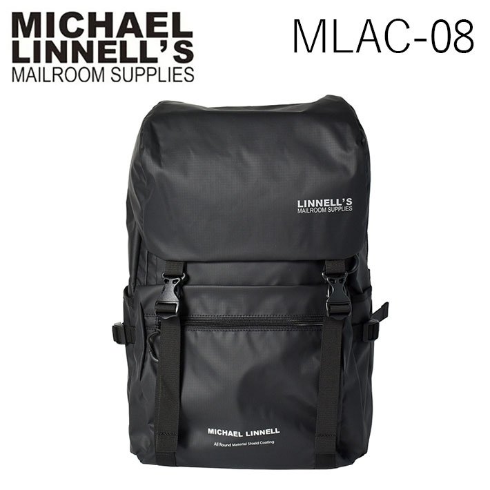 MICHAEL LINNELL BAG MLAC-08