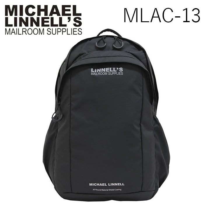 MICHAEL LINNELL BAG MLAC-13