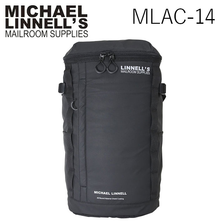 MICHAEL LINNELL BAG MLAC-14