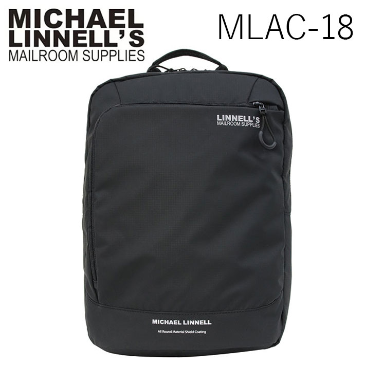 MICHAEL LINNELL BAG MLAC-18